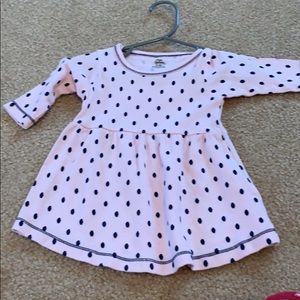 Polkadot dress